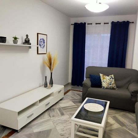 Apartamento Amplio, Seneca 1A Junto Al Centro Málaga Kültér fotó