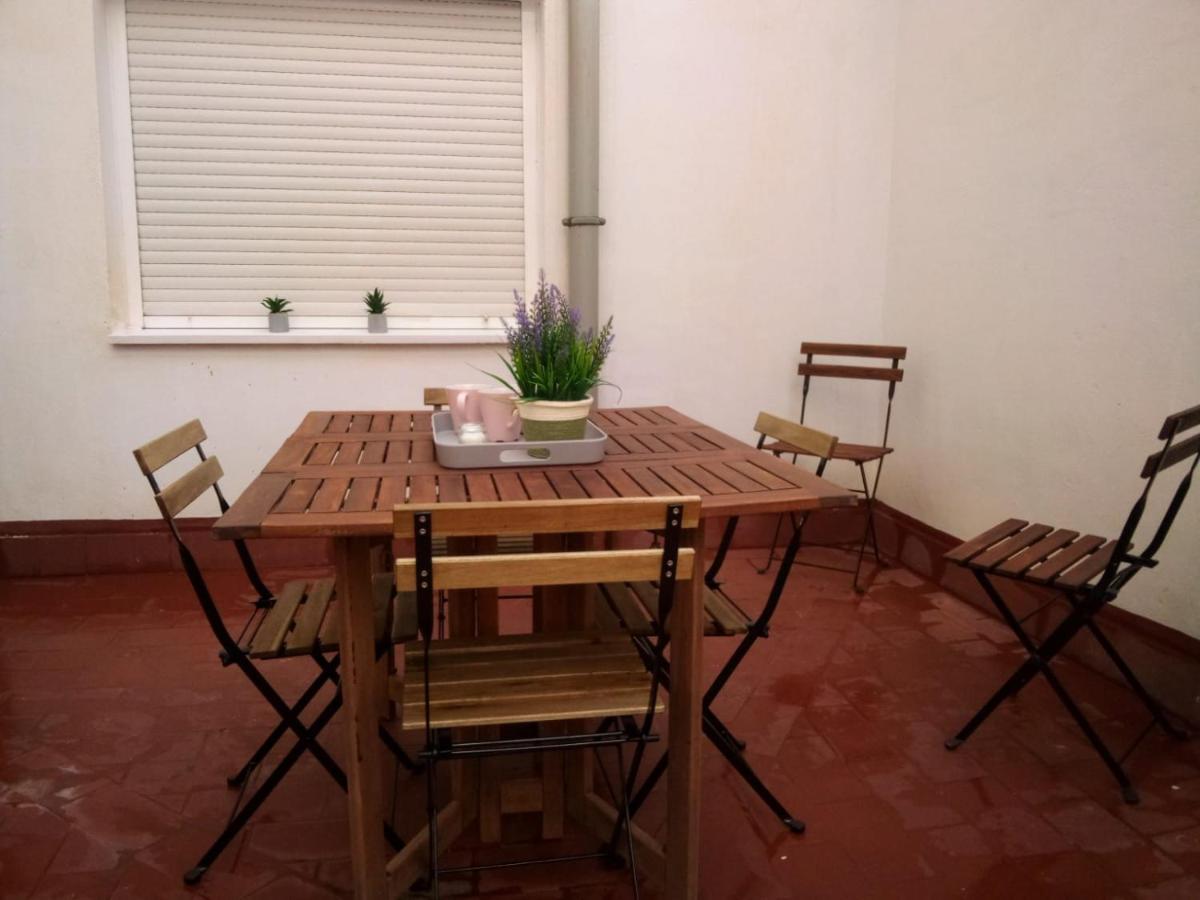 Apartamento Amplio, Seneca 1A Junto Al Centro Málaga Kültér fotó