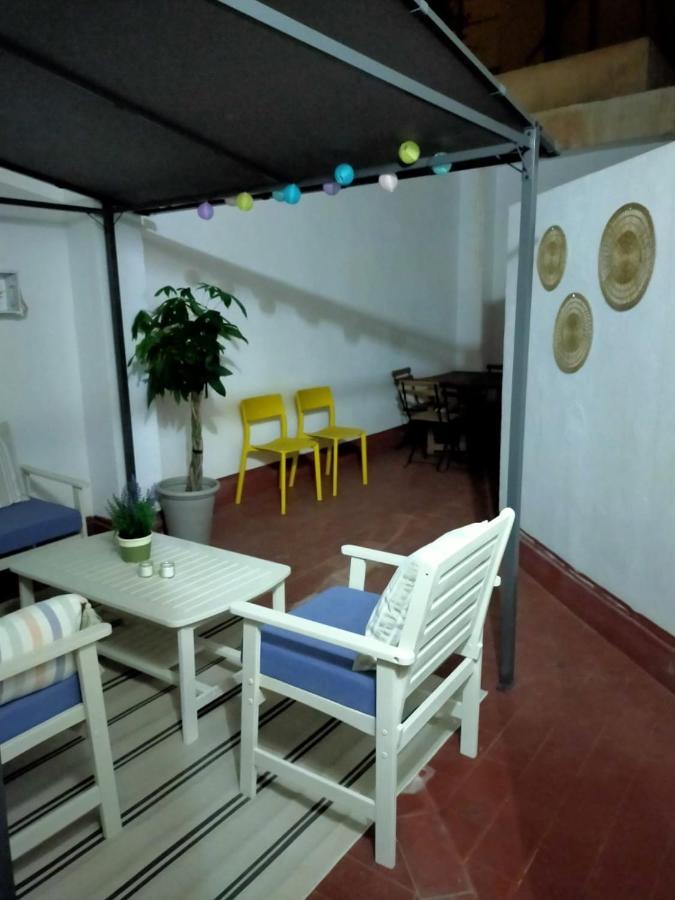 Apartamento Amplio, Seneca 1A Junto Al Centro Málaga Kültér fotó
